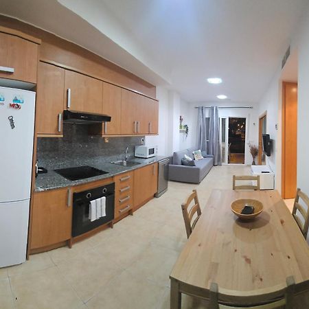 Apartamento Con Piscina Y Cerca De La Playa Canet d'En Berenguer Exterior foto
