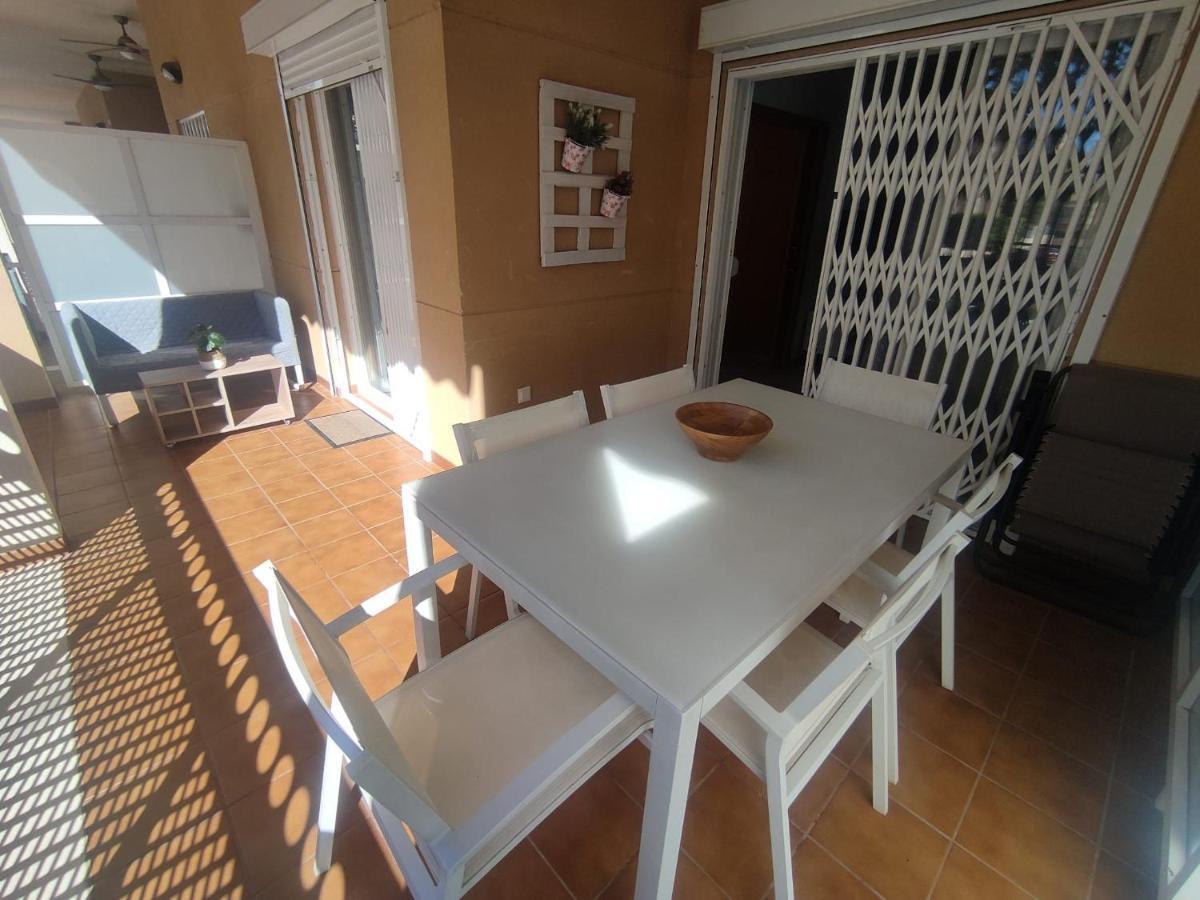 Apartamento Con Piscina Y Cerca De La Playa Canet d'En Berenguer Exterior foto