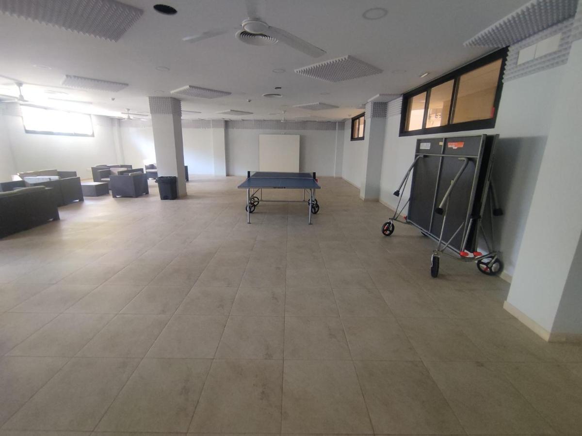 Apartamento Con Piscina Y Cerca De La Playa Canet d'En Berenguer Exterior foto