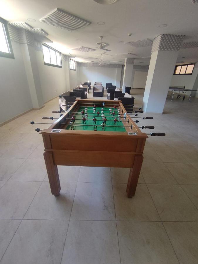 Apartamento Con Piscina Y Cerca De La Playa Canet d'En Berenguer Exterior foto