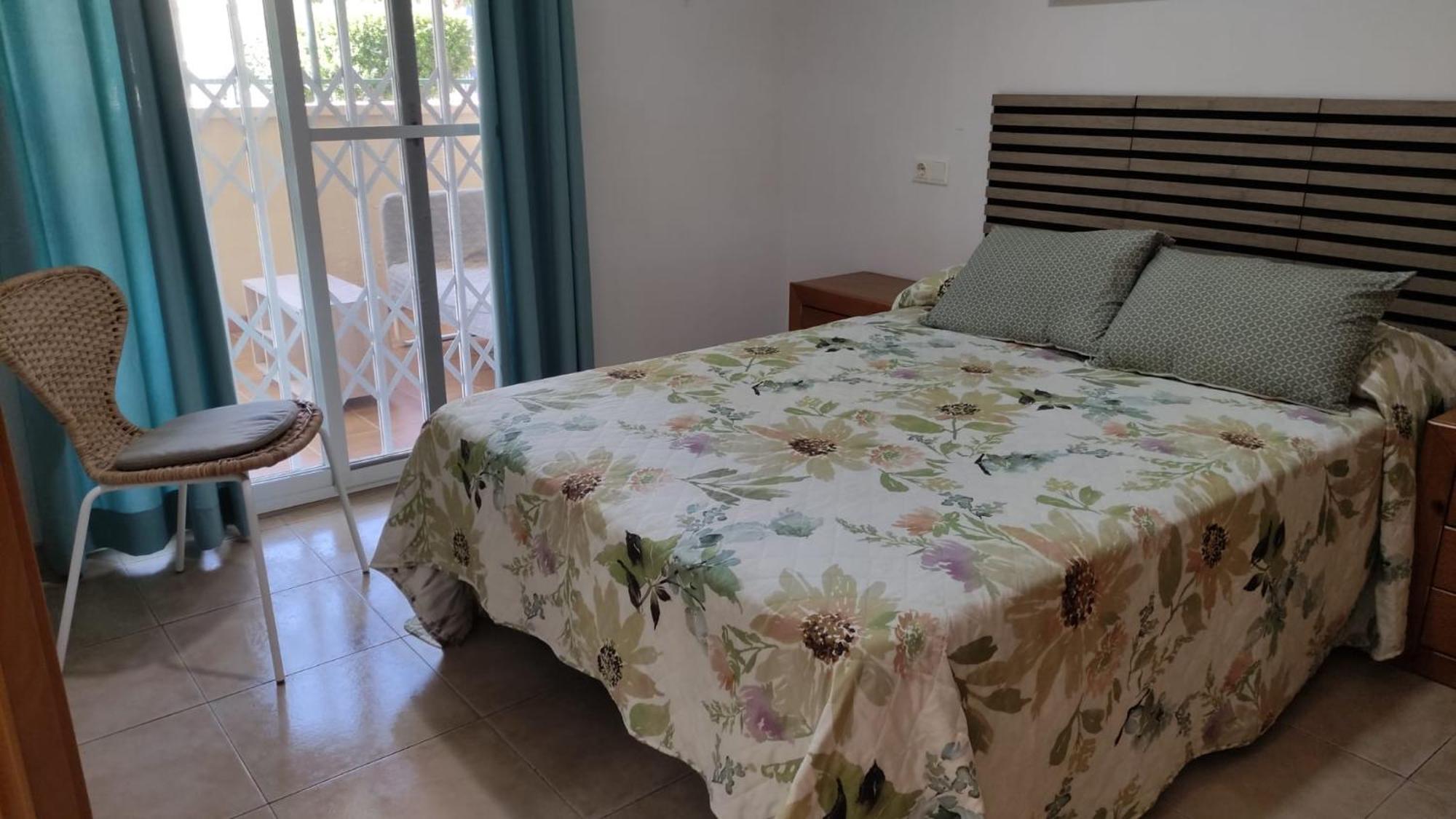 Apartamento Con Piscina Y Cerca De La Playa Canet d'En Berenguer Exterior foto