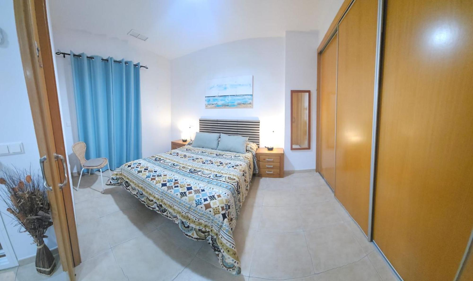 Apartamento Con Piscina Y Cerca De La Playa Canet d'En Berenguer Exterior foto