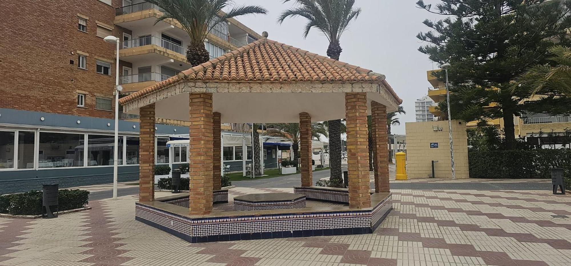 Apartamento Con Piscina Y Cerca De La Playa Canet d'En Berenguer Exterior foto