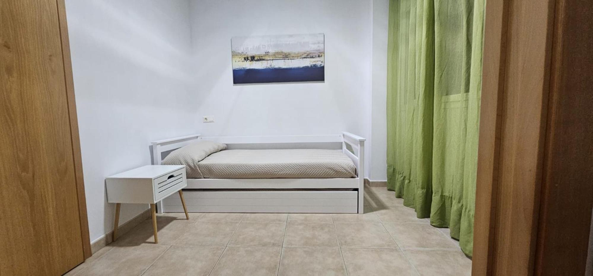 Apartamento Con Piscina Y Cerca De La Playa Canet d'En Berenguer Exterior foto